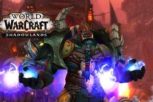 Cambios al Chamán en Shadowlands | Actualización del 11/8