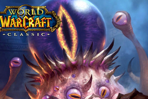 Primeras derrotas del mundo de C'Thun a las pocas horas de abrirse las puertas de Ahn'Qiraj