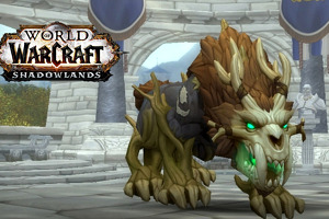 Todos los Legendarios de Druida en Shadowlands