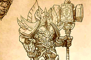 El libro Exploring Azeroth: The Eastern Kingdoms ya tiene portada