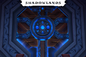 Guía de la Gran Cámara - El cofre semanal de Shadowlands
