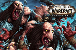Guía del parche pre-expansión de Shadowlands