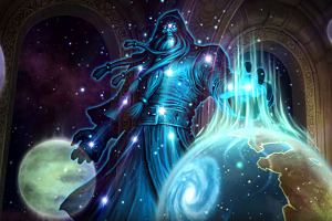Cómo afecta el cambio de nivel al Heraldo de los Titanes