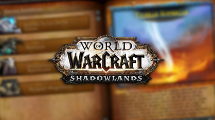 Jefes de mundo de Shadowlands