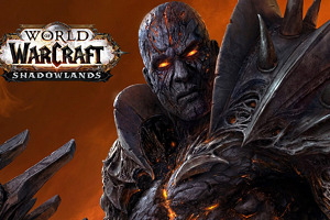 World of Warcraft: Shadowlands saldrá el...