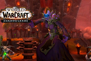 Todos los Legendarios de Brujo en Shadowlands