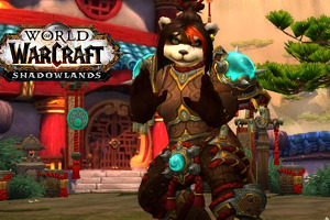 Cambios para el Monje en Shadowlands | 26 de Agosto