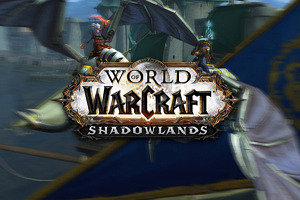 Shadowlands añadirá opciones para evitar el Motion Sickness (Mareo)