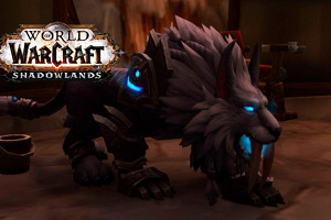 Los druidas ya pueden usar la apariencia de los artefactos de Legion en cualquier especialización