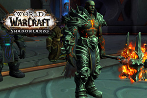 Notas de desarrollo del Pre-Parche de Shadowlands - Actualizado 11 de Agosto