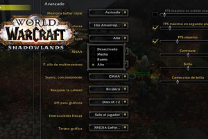 Así se verá World of Warcraft con RayTracing
