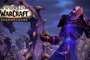 Cambios al Sacerdote Sombras en Shadowlands | Actualización del 04/8