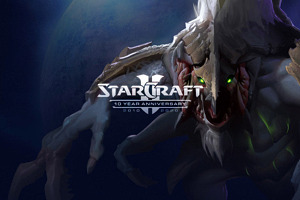 Sorteo comandante Dehaka