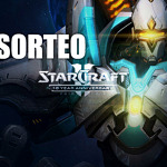 Sorteo del Comandante Fenix de Starcraft 2 por el 10º Aniversario