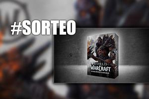 Sorteo de 1x Shadowlands digital válido para todo el mundo