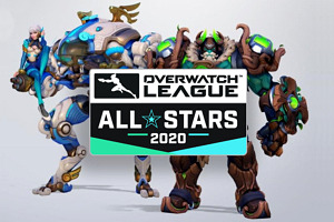 Nuevos Aspectos All Stars | Overwatch League