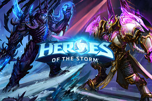 Ha Llegado el Parche de Craft Wars | Heroes of the Storm