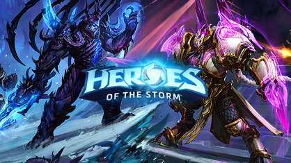 Ha Llegado el Parche de Craft Wars | Heroes of the Storm