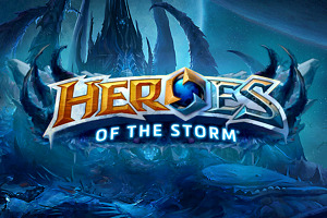 El Arte de Craft Wars | Heroes of the Storm