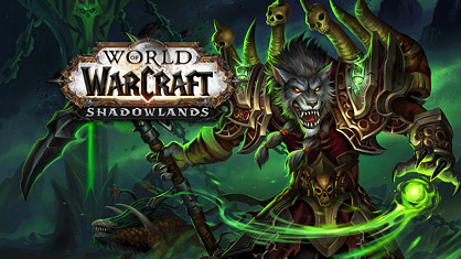 Cambios al Brujo en World of Warcraft: Shadowlands
