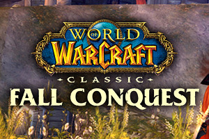 Guía para ver el WoW Classic Fall Conquest