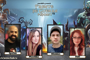 Frente de Guerra Podcast