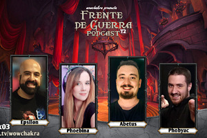 Frente de Guerra Podcast