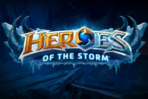 Evento CraftWars Heroes of the Storm