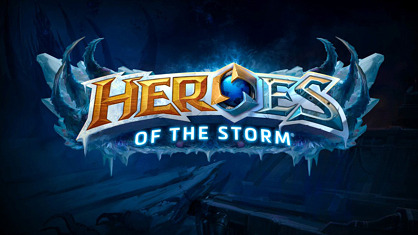 Evento CraftWars Heroes of the Storm