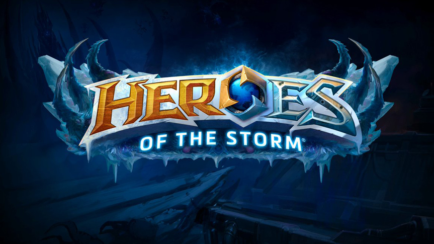 Evento CraftWars Heroes of the Storm