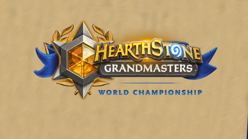 Reserva la Fecha: Campeonato Mundial de Hearthstone 2020
