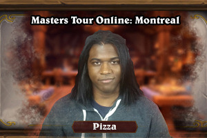 Cuentos de Taberna: Pizza | Hearthstone