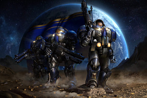 Podcast de Lore | Starcraft: La Odisea Terran