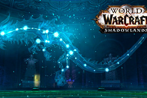 Si eres Cazador prepárate esta semana para Shadowlands