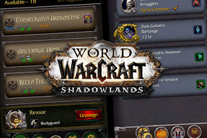 World of Warcraft Classic Fall Conquest ¡Nuevo torneo oficial!
