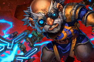 Contenido que tendremos a finales de Septiembre en los juegos de Blizzard