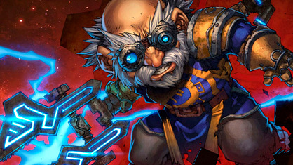 Contenido que tendremos a finales de Septiembre en los juegos de Blizzard