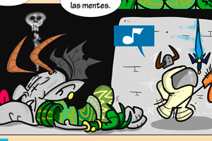 El Eremita Apócrifo #324 Nathrezim