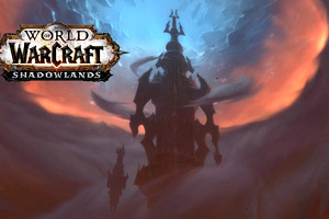 Pruebas de los eventos especiales de Torghast en la beta