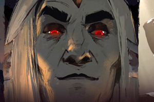 Hoy se estrena el corto animado «El Más Allá: Revendreth»