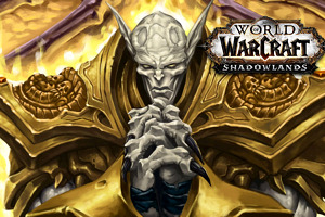 Libro in-game que cambiará el Lore cósmico de WOW