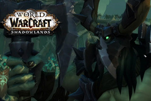 Nueva información sobre Maldraxxus y Lore de Shadowlands