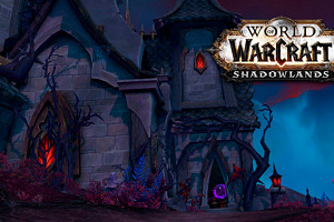 Ubicación del Mercado Negro en Shadowlands