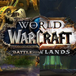 Equivalencia del Nivel de Objeto de Battle for Azeroth en Shadowlands