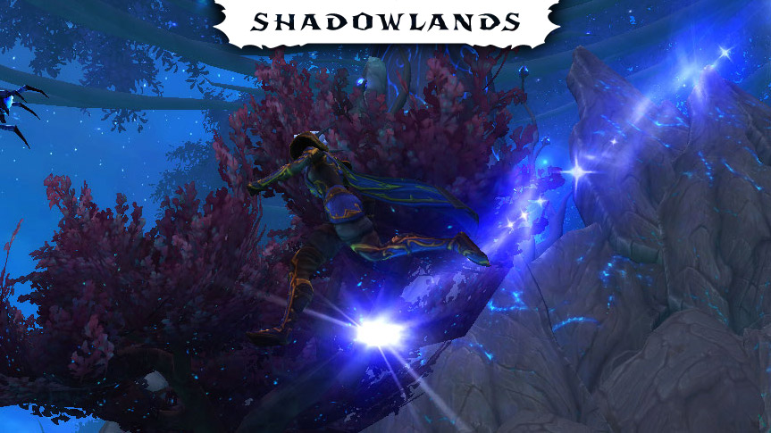 Guía del juguete Pluma de dragón recia | Shadowlands