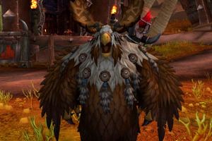 Rextroy destroza con su Druida Equilibrio en PvP