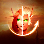 Se retira cambio de apariencia para Shadowlands