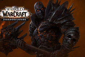 Actualización de desarrollo de Shadowlands del 5 de Octubre