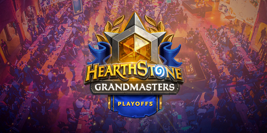La Temporada 2 de Grandmasters llega a su fin | Hearthstone