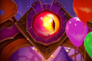 el 22 de octubre es la presentación otoñal de Hearthstone